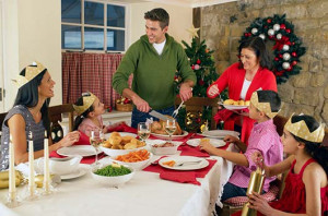 Christmas Recipes with Latino Sabor