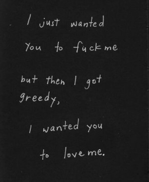 He Broke My Heart Again Past broke my heart.