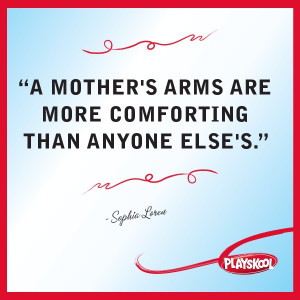 playskool #moms #inspiration #aww #celebrity #quote