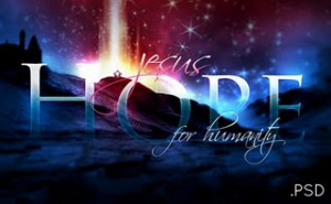 This week is the first Sunday of Advent. Advent is a time that we as a ...