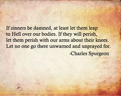 Charles Spurgeon