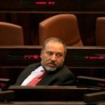 Hardline Israeli Foreign Minister Avigdor. Lieberman has warned there ...