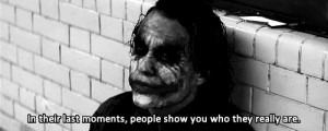 Batman Joker Quotes Tumblr ~ Joker Quotes Batman Dark Knight ~ Knight ...