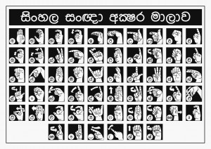 sinhala alphabet 10 sinhala script from wikipedia