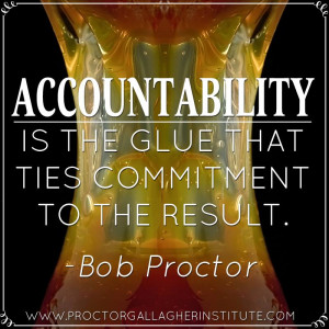 My 7 Reasons Entrepreneurs Should Have an Accountability Partner