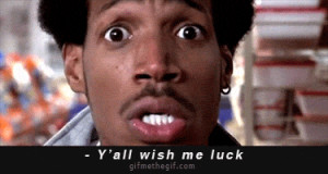 ... luck marlon wayans shorty Shorty Meeks scary movie shorty animated GIF
