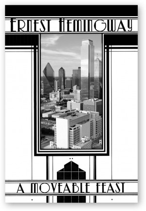 moveable feast | ernest hemingway