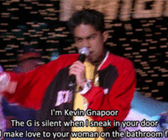kevin g mean girls quotes
