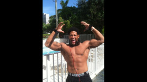 Darren Young