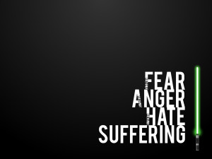 Yoda Sayings Wallpaper Yoda quote wallpaper