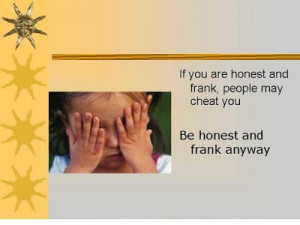 Good morning - Quotes