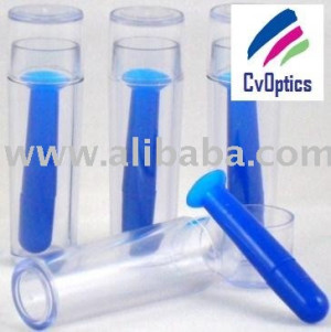 ... Product Details: Contact lenses inserter remover for hard gp lenses