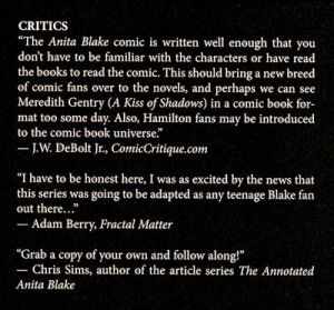 User:Marcus Brute/Chris's Invincible Super-Blog