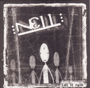 집 - Let It Rain (2003)