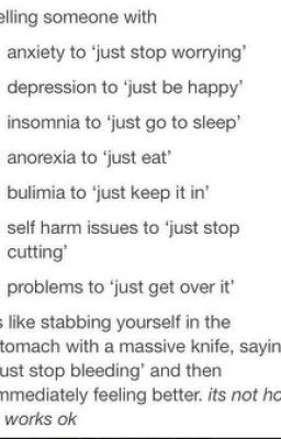inspirational quotes about self harm