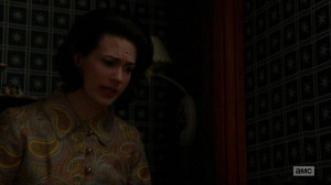 Betty Draper Quotes and Sound Clips