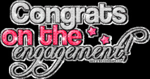 Engagement Quotes – Engagement Quote – Engaged Quotes - congrats ...