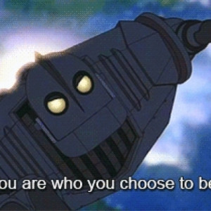 Vin Diesel As The Iron Giant Saves The World In Sad Ending Scene