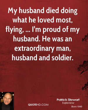 Proud My Husband Quotes