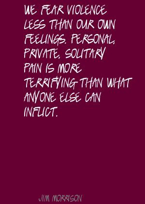 30 Mind Blowing Jim Morrison Quotes