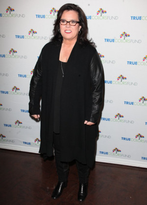 Rosie O'Donnell Pictures