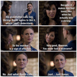 ... Tv Show Baby, Baby Girls, Bones Clear, Fandoms, Movie'S Tv Quotes