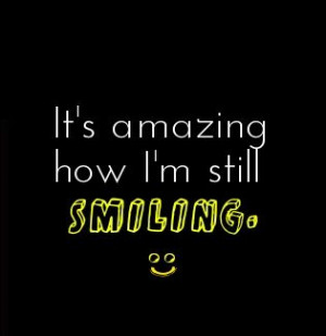 smiling #life #feelings #smile