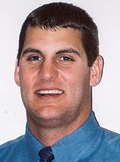 Greg Garrison's quote #1