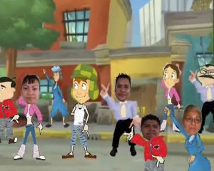 Chavo Del 8 Animado Vecindad Ocho Imagenes Pelautscom Picture picture