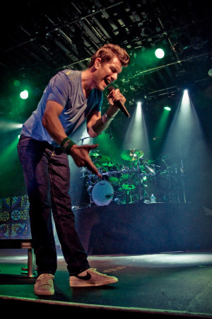 311 at the Commodore Ballroom, Vancouver