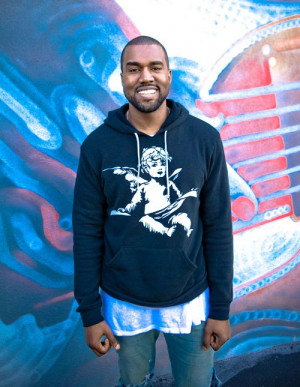 Kanye West's 15 Best Quotes of 2013 Pictures - On His Awesome ...