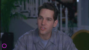 Paul Rudd