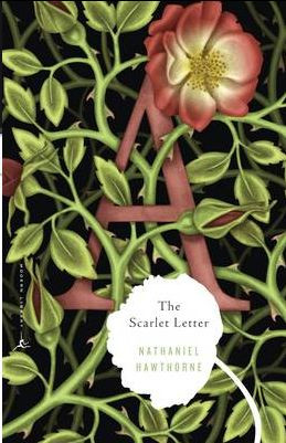 Nathaniel Hawthorne-The Scarlet Letter