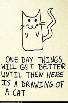 Hard time quotes | 9 Hard time... the cat looks like Pikachu, but that ...