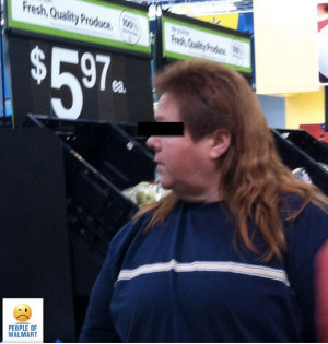 100 People from Walmart You Won’t Believe Exist in Real Life