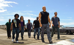 Fast and Furious 7 Release Date Announced