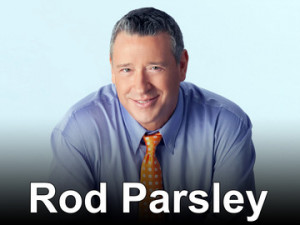 Rod Parsley Pictures