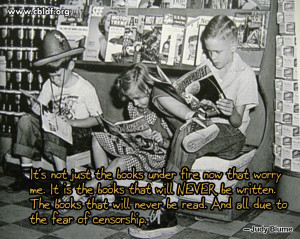 Banned Books Week Quotes