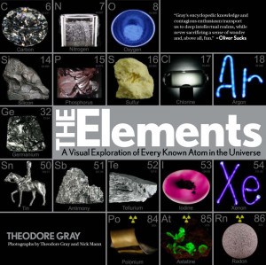 Science Elements Periodic...
