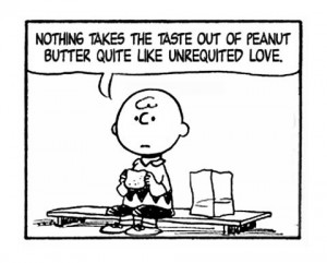 Charlie Brown Quotes and Sayings
