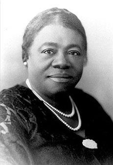 ... womenshistory.about.com/od/bethune/a/Mary-McLeod-Bethune-Quotes.htm