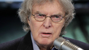 Don Imus Leaving Fox Business