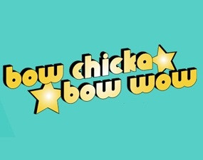 Tucker's famous Catchphrase.