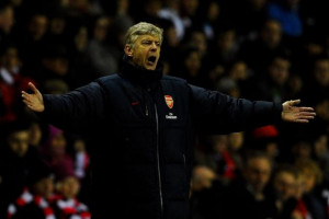 Arsene Wenger's 10 Most Defiant Quotes as Arsenal Manager