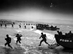 DDay image