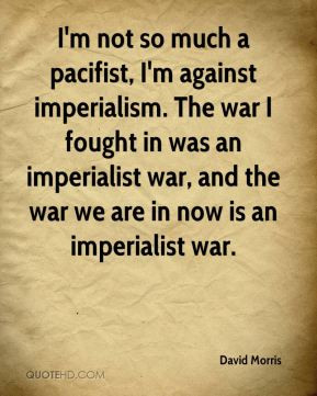 Theodore Roosevelt Imperialism Quotes