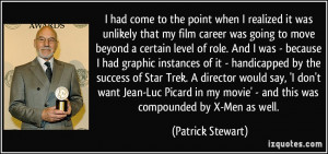 jean luc picard quotes
