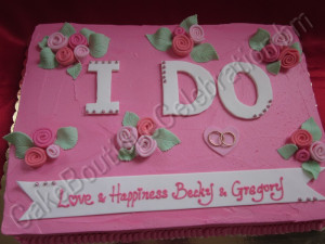 Engagement Cake Quotes. QuotesGram