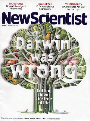 Here's another example from the same book. It comes from Chapter 6 ...