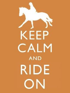 Horsey quotes :)